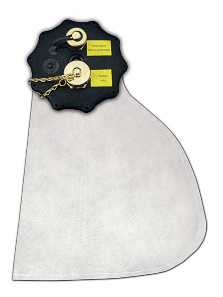 Pompa do układów solarnych Rothenberger ROSOLAR (1500000135)