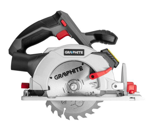 Pilarka tarczowa Graphite 58G008-BC