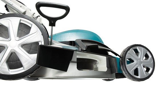 Kosiarka elektryczna Makita ELM4121 41 cm do 600m2