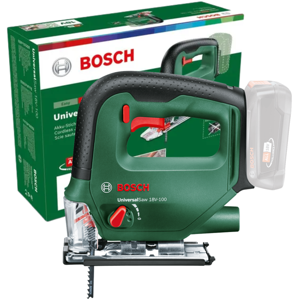 Wyrzynarka Bosch UniversalSaw 18V-100 0603011100
