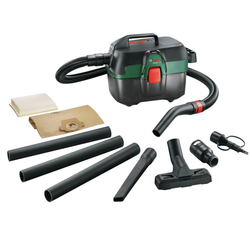 Odkurzacz Bosch AdvancedVac 18V-8