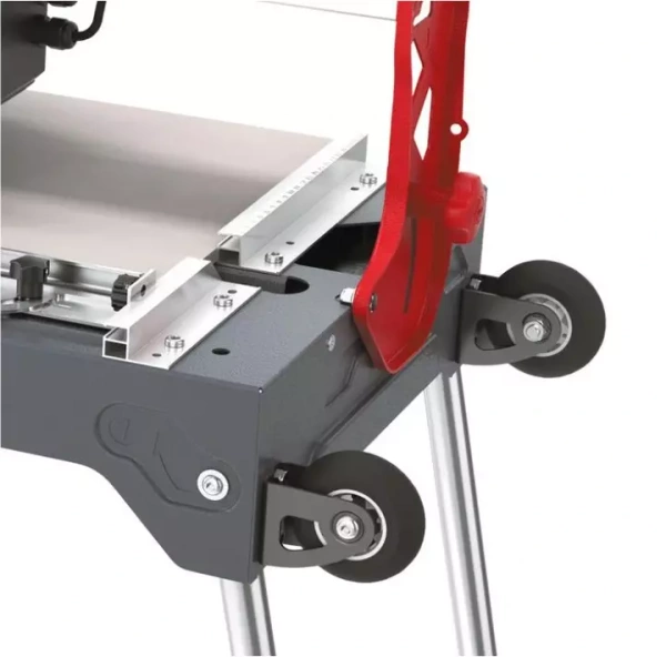 Przecinarka do glazury i gresu na Mokro DU 200 EVO Rubi 54975