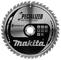 Tarcza do cięcia drewna Makita B-64624