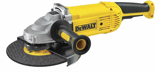 Szlifierka kątowa DeWalt D28498