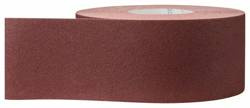 Rolka papieru ściernego do szlifowania ręcznego J450 Expert for Wood and Paint, 115 mm x 50 m, G100 Bosch 2608621484