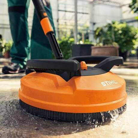 Szczotka do myjki ciśnieniowej Stihl RA 110