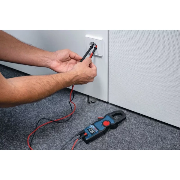 Tester elektryczny GMC 600-15 Bosch 0601077600