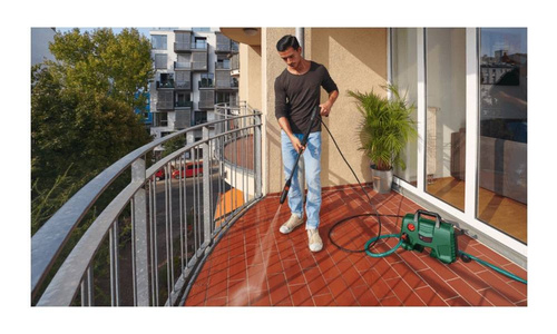 Myjka ciśnieniowa Bosch EasyAquatak 120