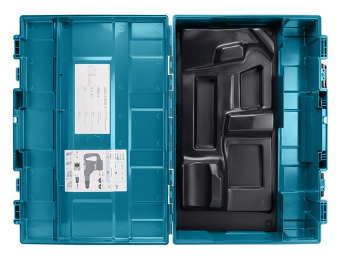 Plastikowa walizka transportowa Makita 196531-6