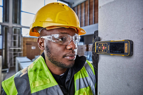 Dalmierz laserowy DeWalt DW03050