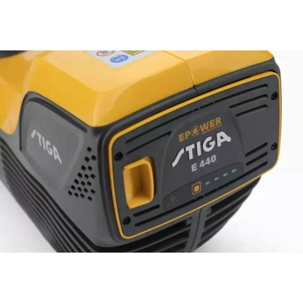 Dmuchawa do liści Stiga BL 500e