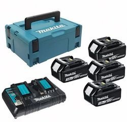 Zestaw zasilający Makita 197970-3