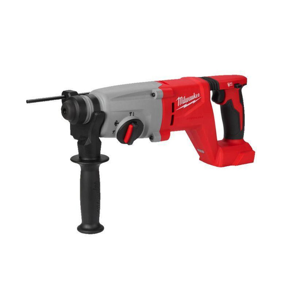 Młotowiertarka SDS-Plus Milwaukee M18 BLHACD26-0