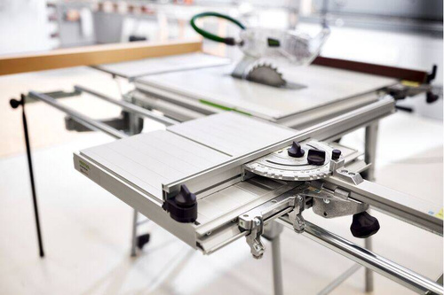 Stół przesuwny Festool ST 840 TKS 80