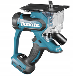 Wyrzynarka do płyt k/g i drewna Makita DSD180Z