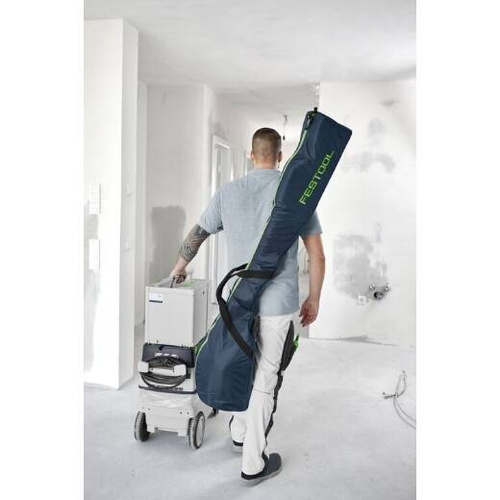 Szlifierka do gipsu Festool LHS 2-M 225 EQ + odkurzacz Festool CTM 36-Set 578453