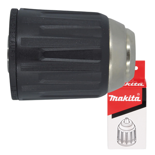 Samozaciskowy uchwyt wiertarski 199154-9 Makita