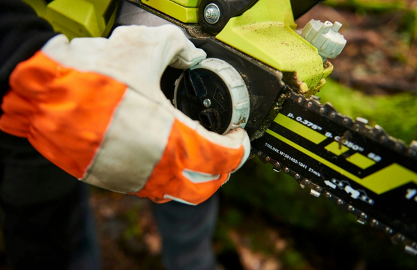 Pilarka łańcuchowa Ryobi RCS18X3050F