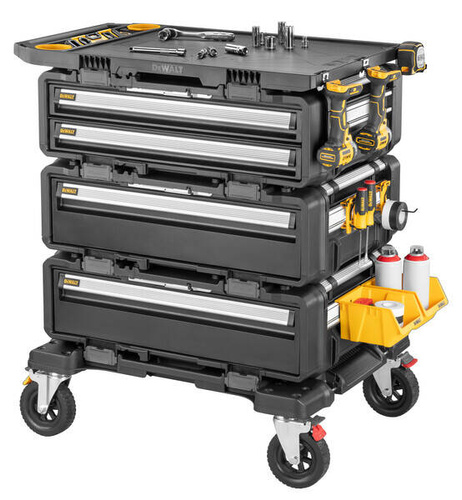 Mobilne stanowisko robocze ToughSystem 2.0 DXL Dewalt DWST60510-1