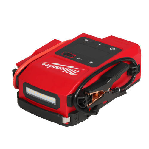 Rozrusznik akumulatorowy Milwaukee M18 JS2000-0