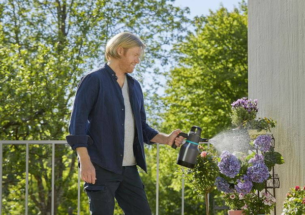 Opryskiwacz ciśnieniowy Gardena 11120-20