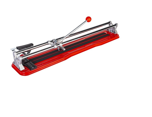 Przecinarka Rubi PRACTIC 40 z ogranicznikiem bocznym