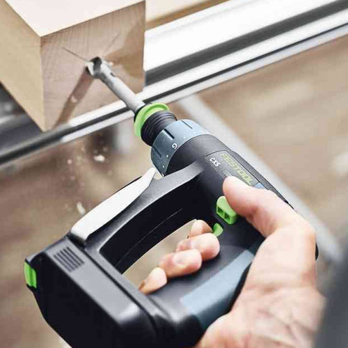 Wiertarko-wkrętarka Festool CXS 2,6-Plus (576092)