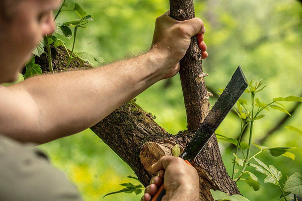 Maczeta NEO Tools 63-117 40 cm 