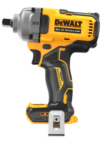 Klucz udarowy Dewalt DCF892NT