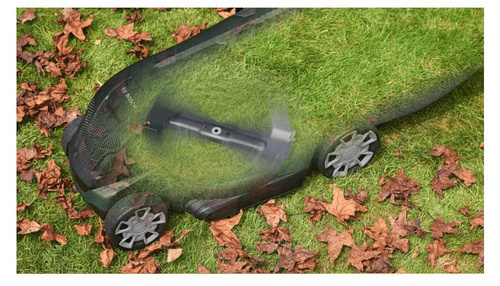 Kosiarka akumulatorowa Bosch Advanced Rotak 36-750