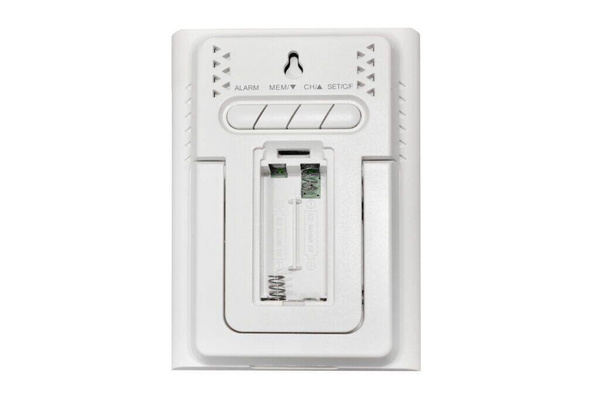 Stacja pogodowa Blaupunkt WS15WH