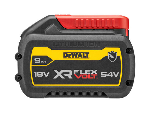 Akumulator Dewalt FlexVolt DCB547G 18/54V 9Ah