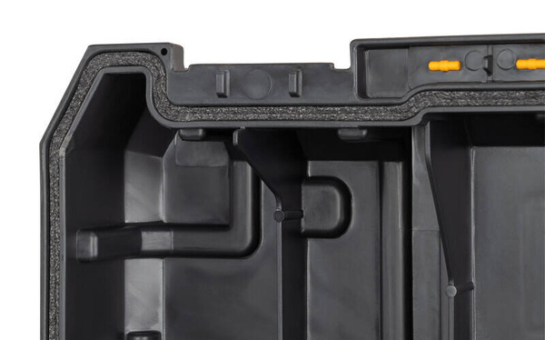 Zestaw skrzyni TSTAK Dewalt DWST60452-1