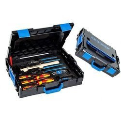 Zestaw narzędzi Gedore L-BOXX