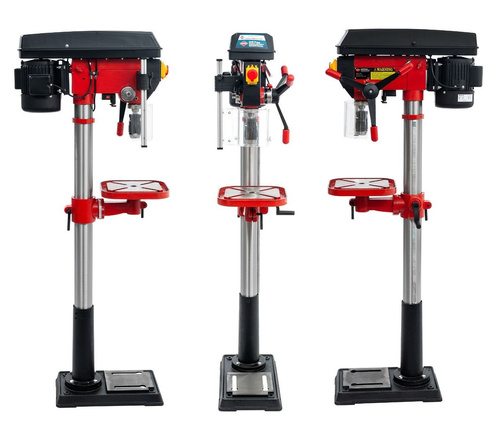 Wiertarka kolumnowa Airpress 22-1600 77321