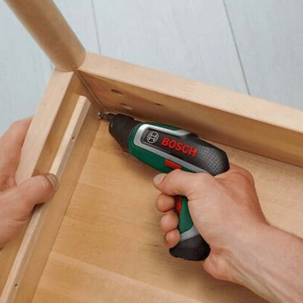 Wkrętarka Bosch IXO 7 06039E000A