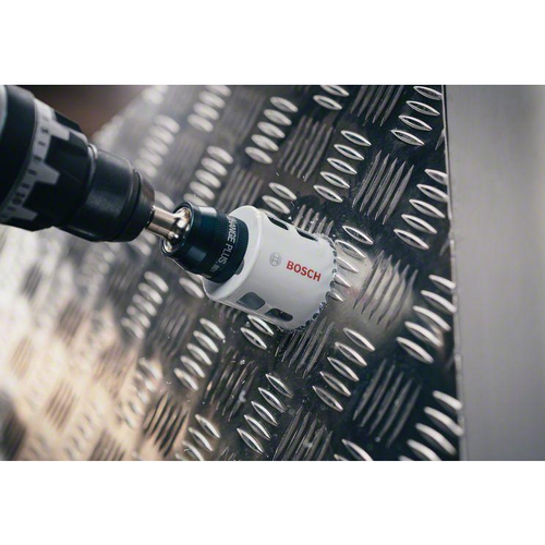 Otwornica Bosch Progressor for Wood and Metal 105 mm