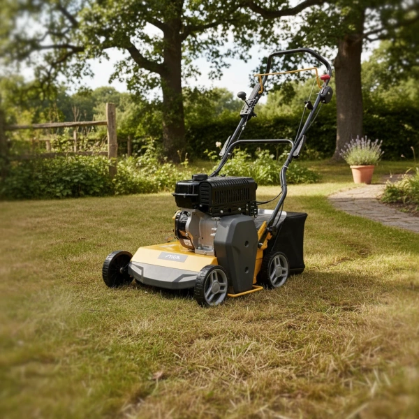 Wertykulator spalinowy Stiga SVP 40 G