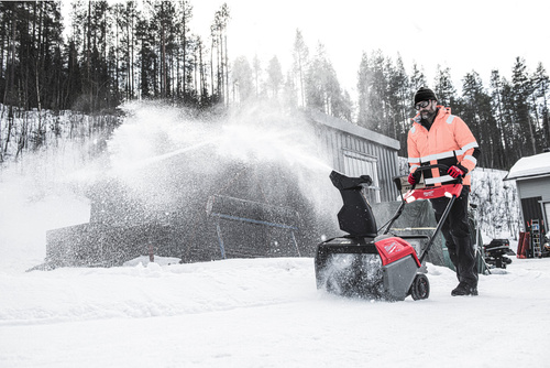 Odśnieżarka Milwaukee M18 F2SSBL-0