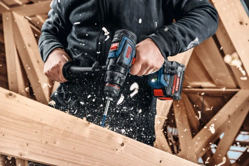 Wiertarko-wkrętarka Bosch EXPERT EXSB18V-150