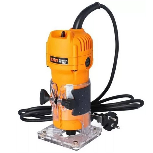 Frezarka górnowrzecionowa CMT CMT10