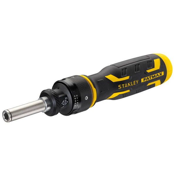Wkrętak grzechotkowy z bitami FATMAX FMHT62692-0 STANLEY
