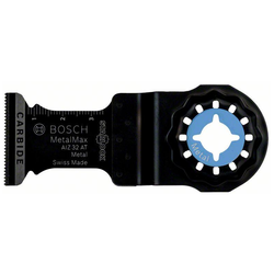 Brzeszczot do metalu Bosch AIZ 32 AT Metal - Bosch Carbide