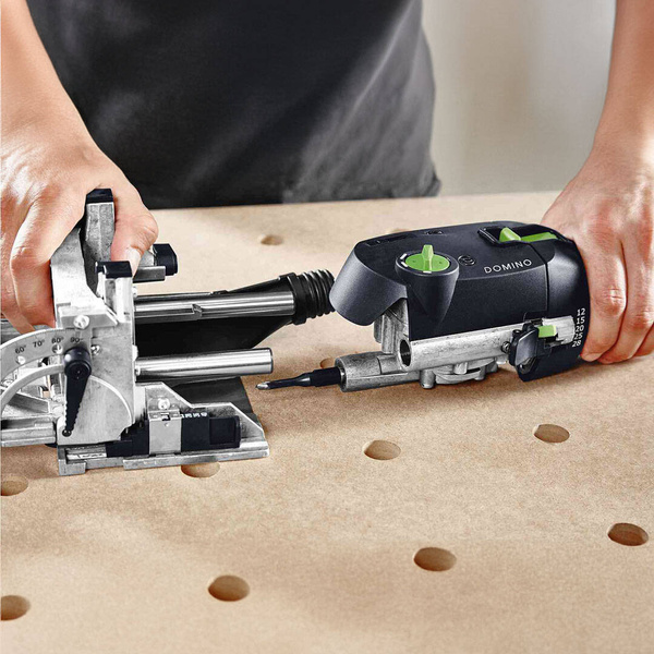 Frez Festool DOMINO D 5-NL 20 HW-DF 500 (493490)