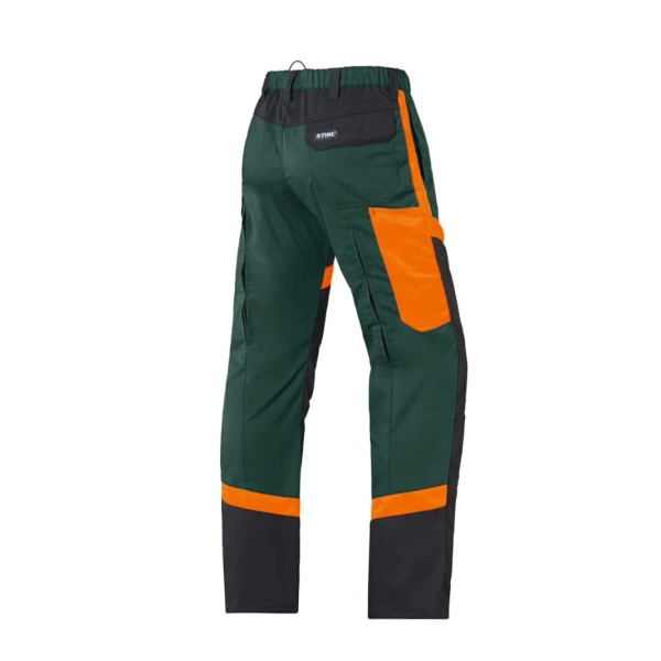 Spodnie robocze Stihl Protect FS rozm. 3XL 00884580008