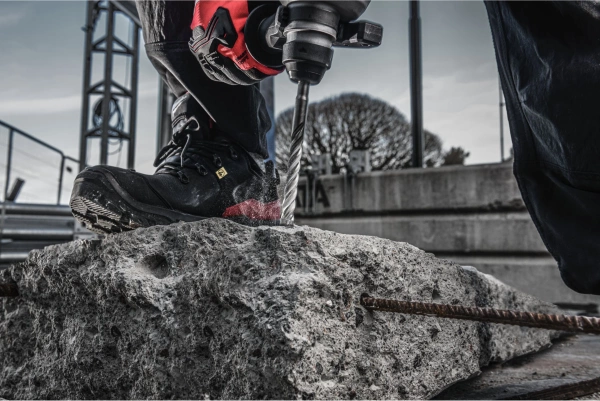 Wiertło SDS Plus Milwaukee MX4 6,5/100/165 mm