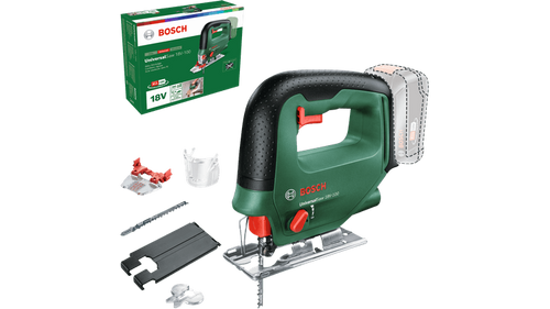 Wyrzynarka Bosch UniversalSaw 18V-100 0603011100