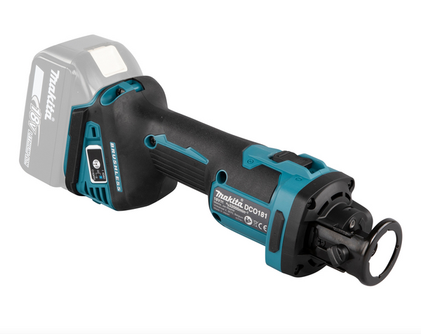 Frezarka do płyt gk Makita DCO181Z