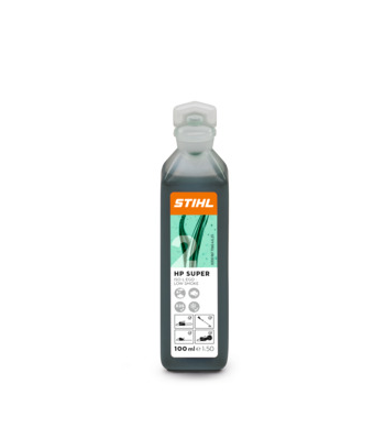 Olej Stihl HP Super 100 ml 07813198069