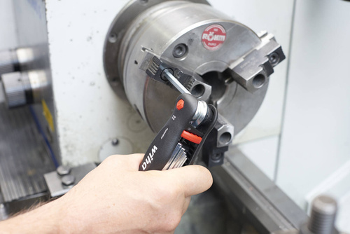 Narzędzie wielofunkcyjne PocketStar Wiha 23049